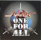 Raven - One For All