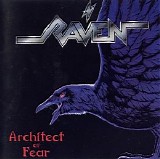 Raven - Architect Of Fear