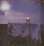 Raven - The Devil's Carrion