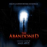 Max Aruj - The Abandoned