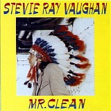 Stevie Ray Vaughan - Fox Theater, Atlanta, Georgia