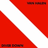 Van Halen - Diver Down