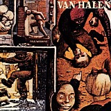 Van Halen - Fair Warning