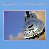 Dire Straits - Brothers In Arms