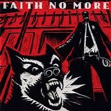 Faith No More - King For A Day Fool For A Lifetime