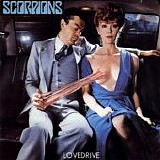Scorpions - Lovedrive