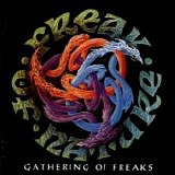Freak Of Nature - Gathering Of Freaks