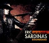 Eric Sardinas And Big Motor - Boomerang