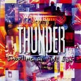 Thunder - Shooting At The Sun (Europe Digipak)