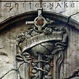 Whitesnake - Restless Heart (Japanese Edition)