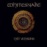 Whitesnake - 1987 Versions (Japanese Edition)