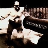 Van Halen - Van Halen III (Japanese Edition)