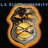 Various artists - L.A. Blues Authority