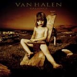 Van Halen - Balance (Japanese Edition)