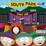 Various artists - Chef Aid: The South Park Album