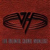 Van Halen - For Unlawful Carnal Knowledge