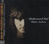 Richie Sambora - Undiscovered Soul (Japanese Release)