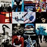 U2 - Achtung Baby