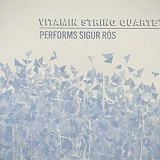 Vitamin String Quartet - Vitamin String Quartet Vsq Performs Sigur Ros Symphonic Music