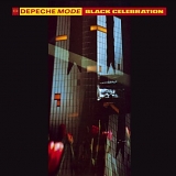Depeche Mode - Black Celebration by Rhino