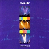 New Order - BBC Radio 1 Live in Concert