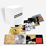 Radiohead - Limited Edition 7 CD Album Box Set