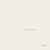 The Beatles - The Beatles (The White Album)