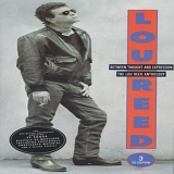 Lou Reed - Between Thought and Expression: The Lou Reed Anthology