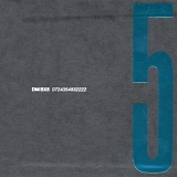 Depeche Mode - CD Singles Box Set 5