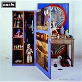 Oasis - Stop The Clocks [2CD + DVD]