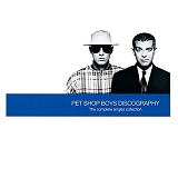 Pet Shop Boys - Discography [the Complete Singles Collection]