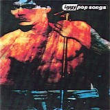 Iggy Pop - Pop Songs (Arista Anthology)