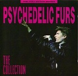 Psychedelic Furs - The Collection