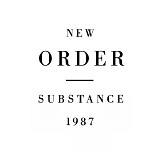 New Order - Substance