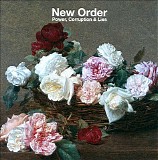New Order - Power, Corruption & Lies