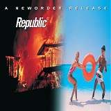 New Order - Republic
