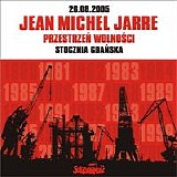 Jean Michel Jarre - Jean Michel Jarre: Live From Gdask