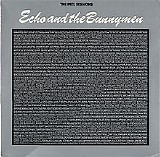 Echo & The Bunnymen - Peel Sessions, the [15.8.79]