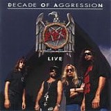 Slayer - Decade Of Aggression  Live