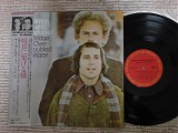 Simon & Garfunkel - Bridge Over Troubled Water