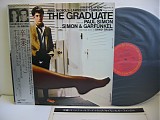 Simon & Garfunkel - The Graduate