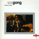 Gong - Magick Brother
