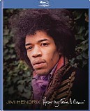 Jimi Hendrix - Hear My Train A Comin'