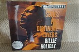 Billie Holiday - Songs For DistinguÃ© Lovers