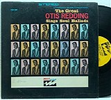 Otis Redding - The Great Otis Redding Sings Soul Ballads