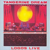 Tangerine Dream - Logos Live