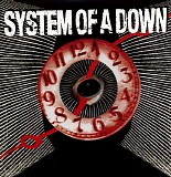System of a Down - Hypnotize Value Added [EP]