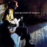 Mo' Keb - Keep It Simple