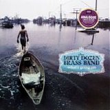 The Dirty Dozen Brass Band - What's Going On