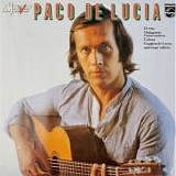 Paco De LucÃ­a - Motive